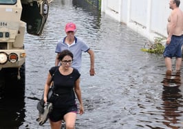 Puerto Rican hurricane victims get 3 more weeks of FEMA transitional housing