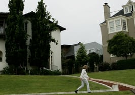 San Jose has the highest share of $1M homes: LendingTree report