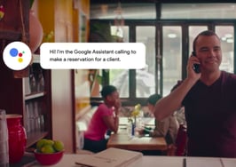 How real estate agents would use the Google Duplex voice assistant