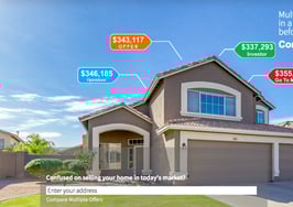 Inside OfferDepot, a Keller Williams team's answer to the iBuyer wave