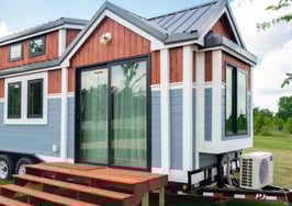 Re/Max will auction off this tiny home to raise money for sick kids