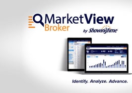 MarketView Broker by ShowingTime