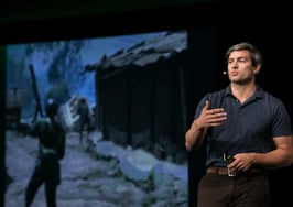 WATCH: How veterans can help bridge our political divides