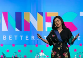 WATCH: How to build a real estate empire out of positivity