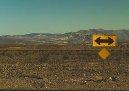 12 steps for making those tough decisions easy