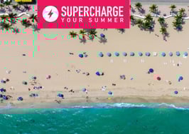 Agent/broker perspective: How to keep sales steady during a summer slowdown