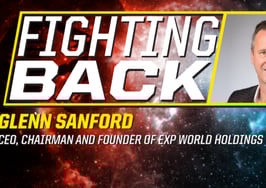 How eXp founder Glenn Sanford thinks