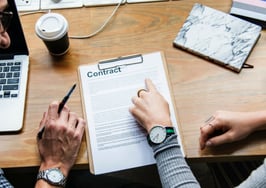 ‘We have buyers ready’: the worst lies agents tell clients