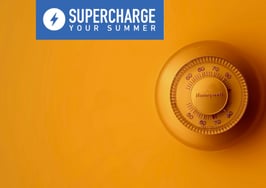 Cool down your summer with a new take on energy efficiency