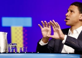 WATCH: Robert Reffkin spills the beans on what Compass pays for acquisitions