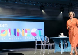 WATCH: How 'radical hospitality' changes lives for the better