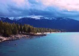 Compass expands again, partners with team of agents from 30-year-old Lake Tahoe brokerage