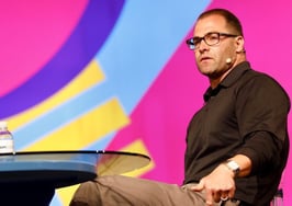 Beau Beardslee at Inman Connect San Francisco 2018