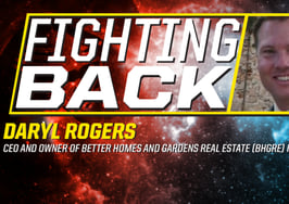 Fighting back: Forget the innovation buzz, and focus on the consumer