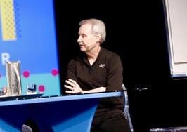 WATCH: Gary Keller on the drastic changes coming for real estate