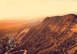 hollywood-la los angeles
