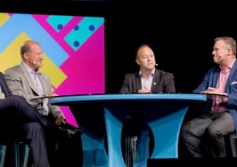 Inman Connect San Francisco M&A panel