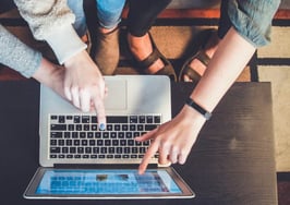 Dear Marketing Mastermind: Developing your brand through content marketing