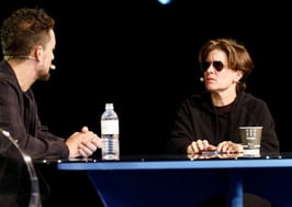 Kara Swisher at Inman Connect San Francisco 2018