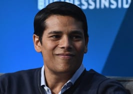 Nirav Tolia, CEO and cofounder of Nextdoor