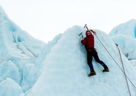 Lesson learned: Don’t take 'no' for an answer