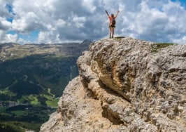 Keeping it real: How to set goals and achieve them