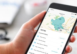 How to get market data from every neighborhood in America in a snap