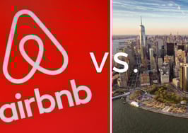 Airbnb vs. New York City: What you need to know about the fight