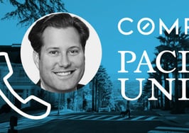 LISTEN: Pacific Union employees learn about Compass acquisition