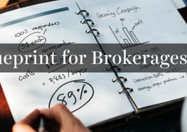 A blueprint for brokers