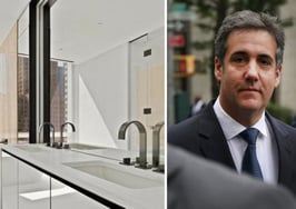 You can now rent former Trump lawyer Michael Cohen's NYC condo for $25K-a-month