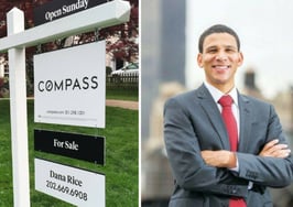 Compass launches no-interest loan program to serve agents