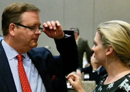 Illinois Realtors president-elect resigns abruptly, cites 'family'