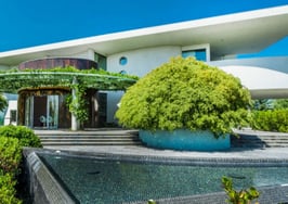 Connect mind, body and spirit in this $11M eco-chic luxury estate