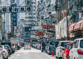 Hong Kong millennials are skirting the law to avoid sky-high rent