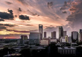 Redfin Mortgage opens in North Carolina, eyes further expansion