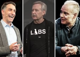 Who wins, loses if market slows?