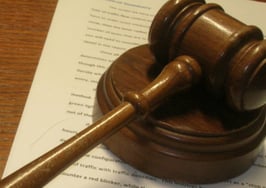 Agent gets 7 years in prison for stealing $22M from clients