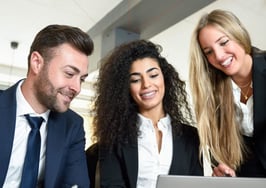 Secrets to building powerful, referral-generating relationships