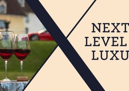 How to forge and maintain those lucrative luxury client connections
