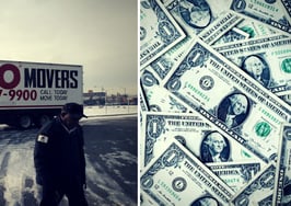 Homeowners in these 5 markets more likely to move in next 90 days than anywhere else in US