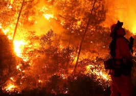 Real estate has no clear strategy for addressing climate change risks