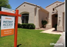 Offerpad's Brian Bair on what you need to know about iBuyers