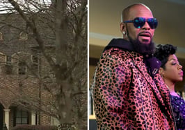Rapper R. Kelly caused over $200,000 in damages to rental properties: Lawsuit