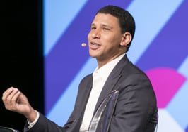 Compass CEO Robert Reffkin