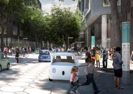 Sidewalk Labs Quayside Toronto