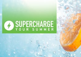 Industry Tips to Supercharge Your Summer