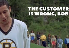 The client is not always right