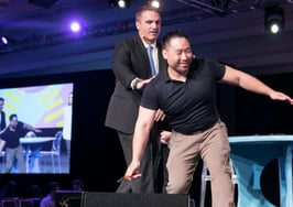 WATCH: These simple self-defense moves could save your life