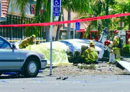 Fund unveiled for families of real estate agents killed in plane crash